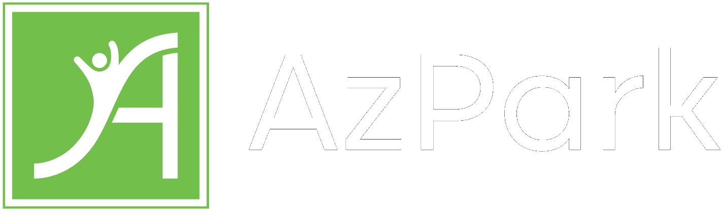 AzPark Logo